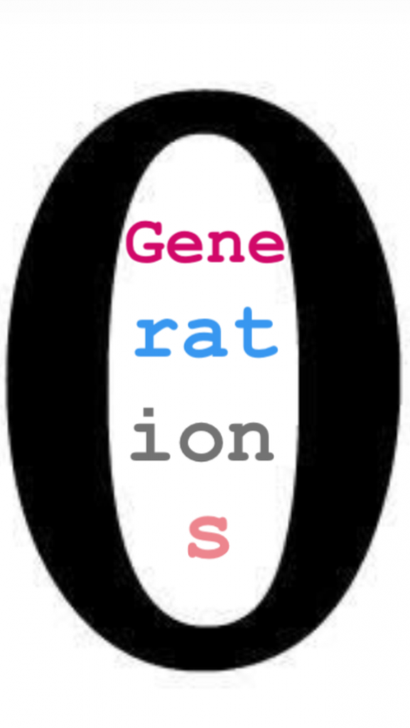 zero-generations